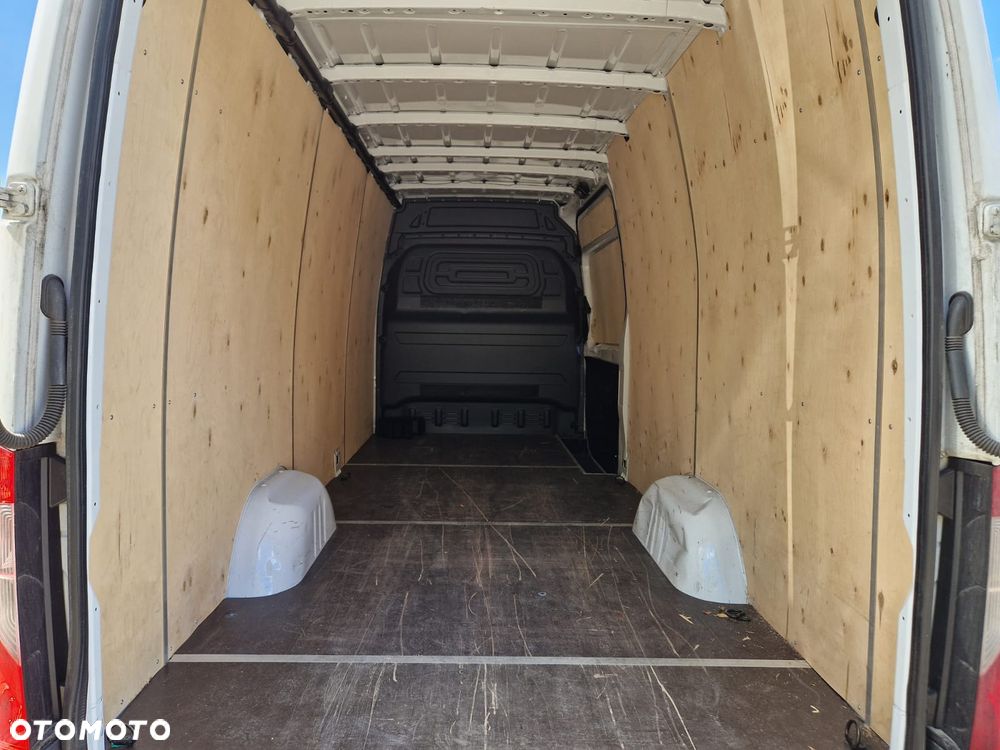 Mercedes-Benz Sprinter 317 LONG - 16