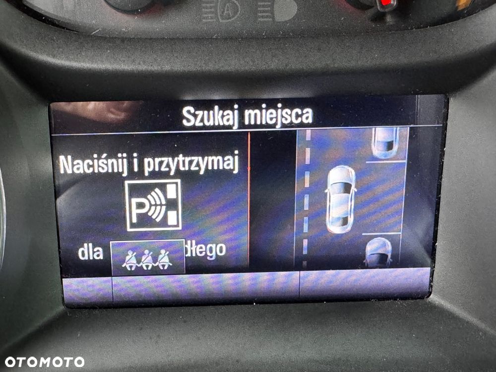 Opel Astra 1.4 Turbo Start/Stop Ultimate - 36