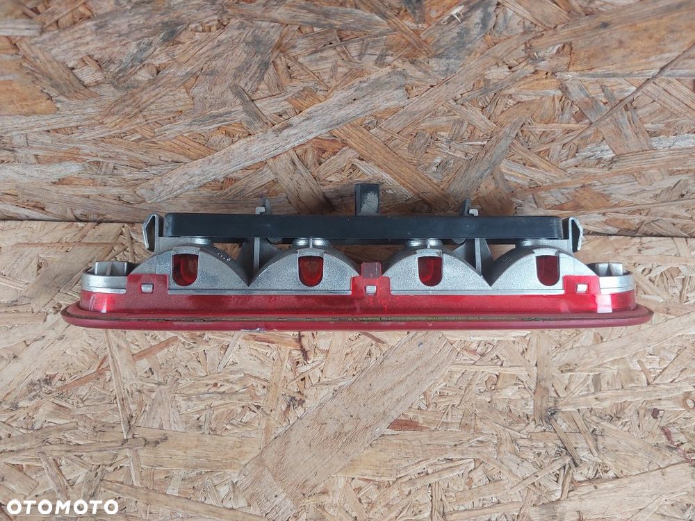 światło stop dodatkowe trzecie lampa fiat ducato III jumper boxer 1340670080 - 3