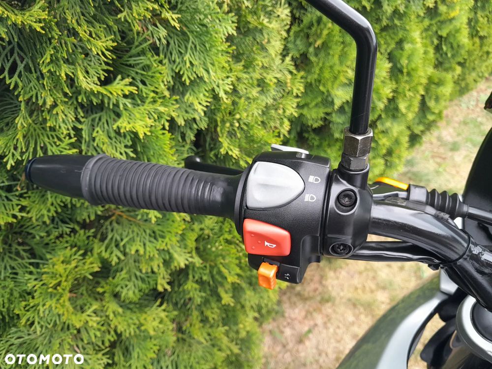 BMW GS - 13