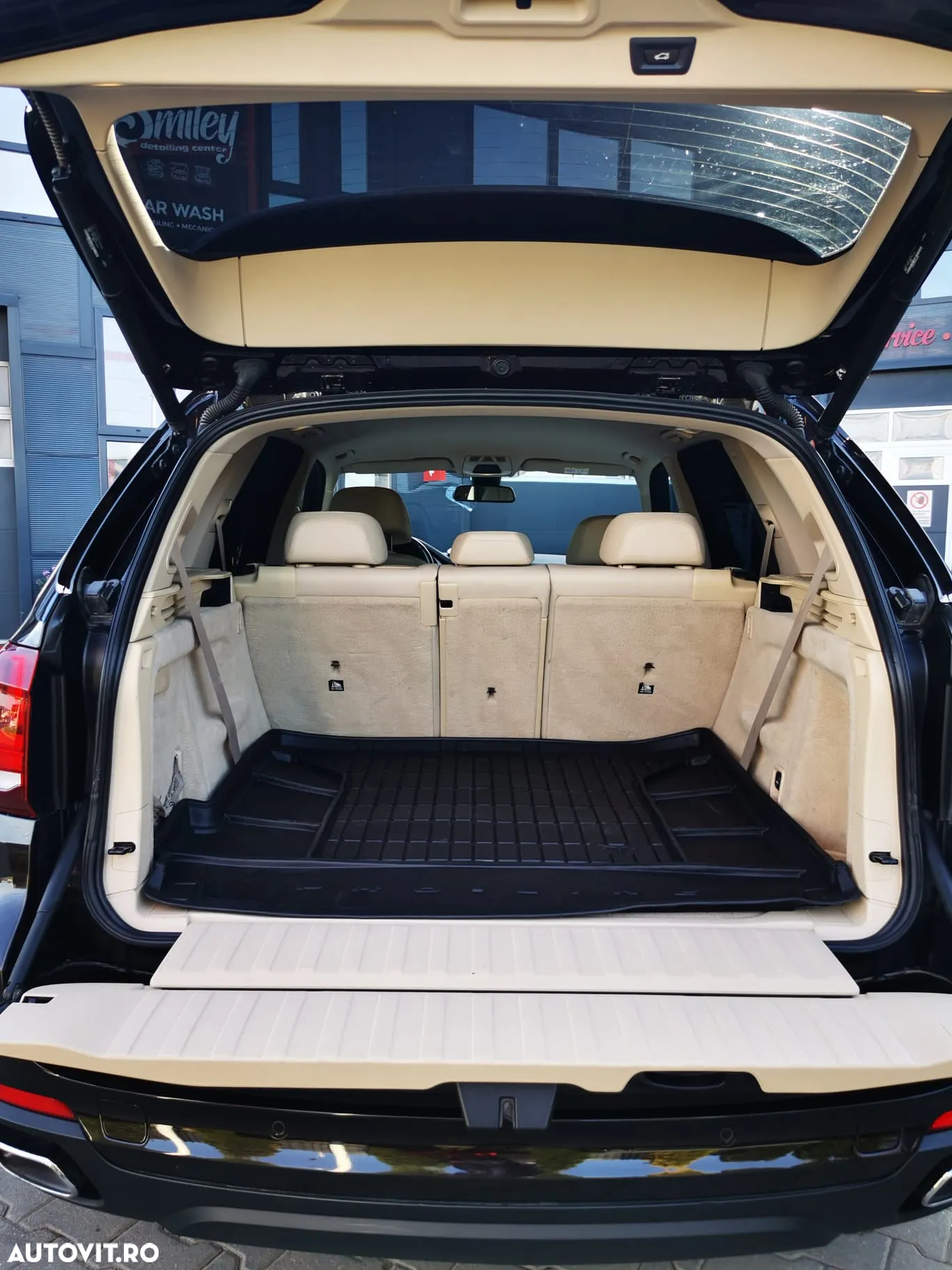 BMW X5 xDrive40d - 9