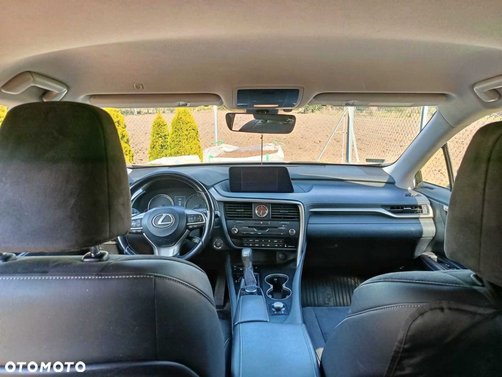 Lexus RX - 2