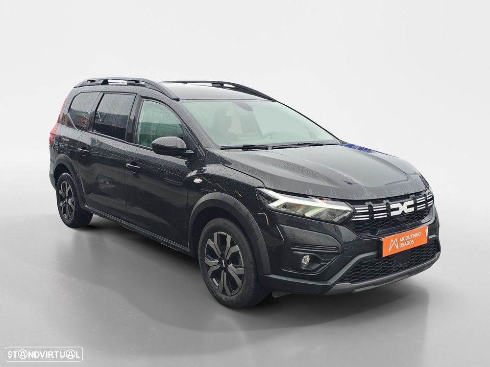 Dacia Jogger 1.0 TCe Expression 7L - 7