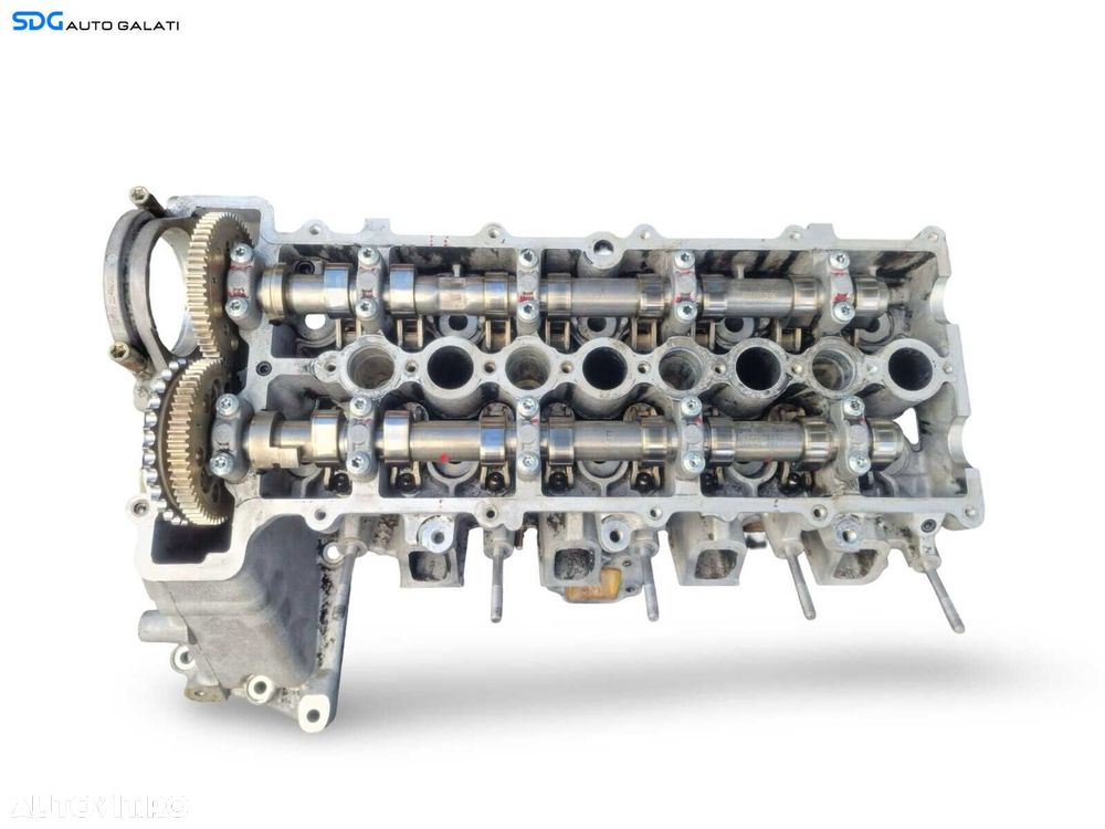Chiulasa BMW Seria 5 60 E61 518 520 2.0 D 163 CP Euro 4 2003 - 2007 Cod 7781211 7785876 11127806058 7806058 [B4877] - 1