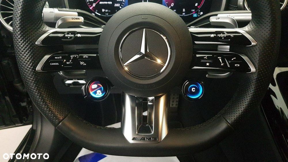 Mercedes-Benz SL AMG 63 4-Matic+ - 29