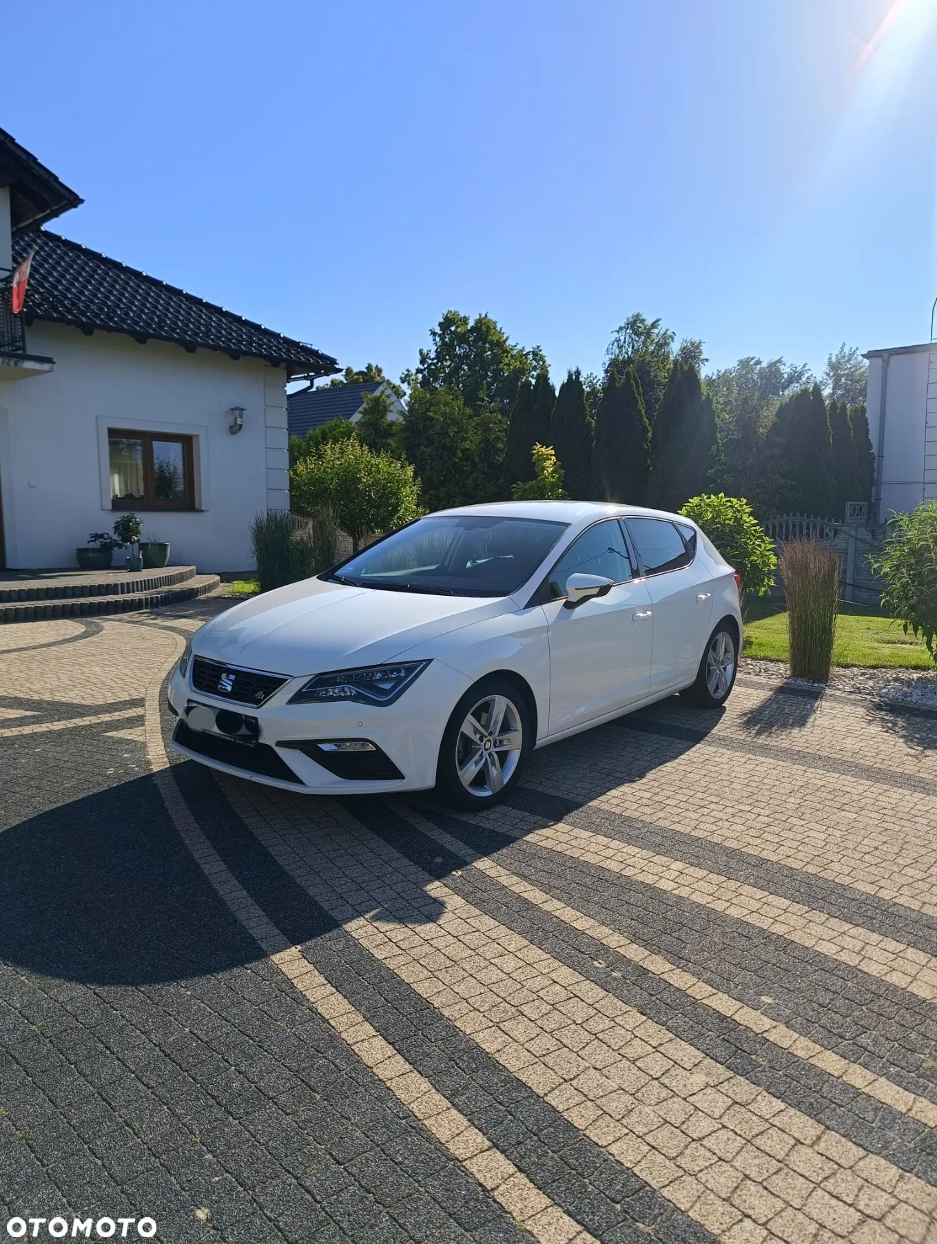 Seat Leon 1.5 EcoTSI Evo Style S&S - 1