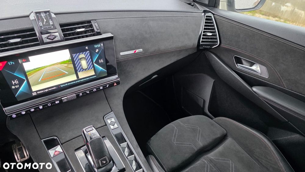 DS Automobiles DS 7 1.6 E-Tense Performance Line - 13