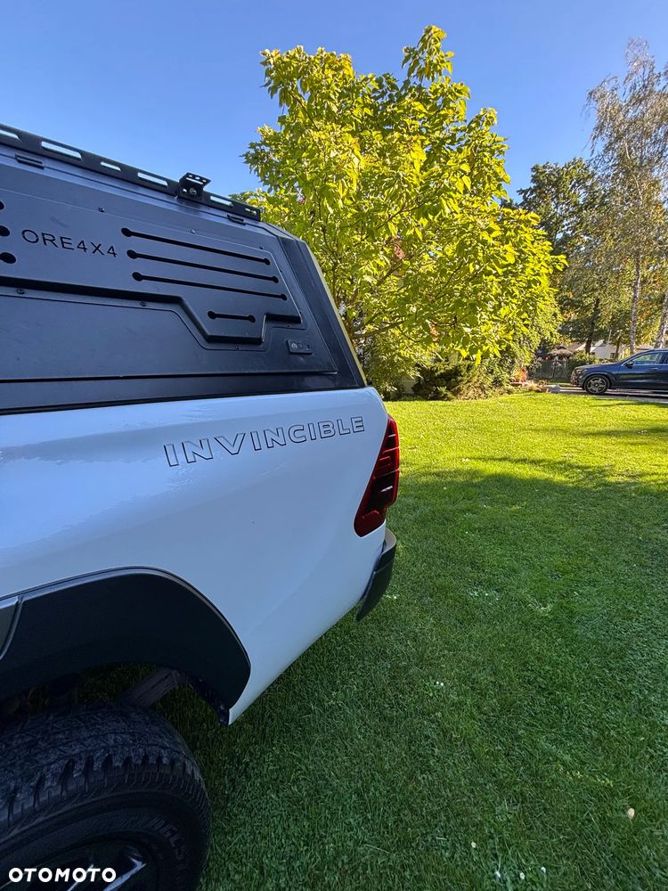Toyota Hilux - 27