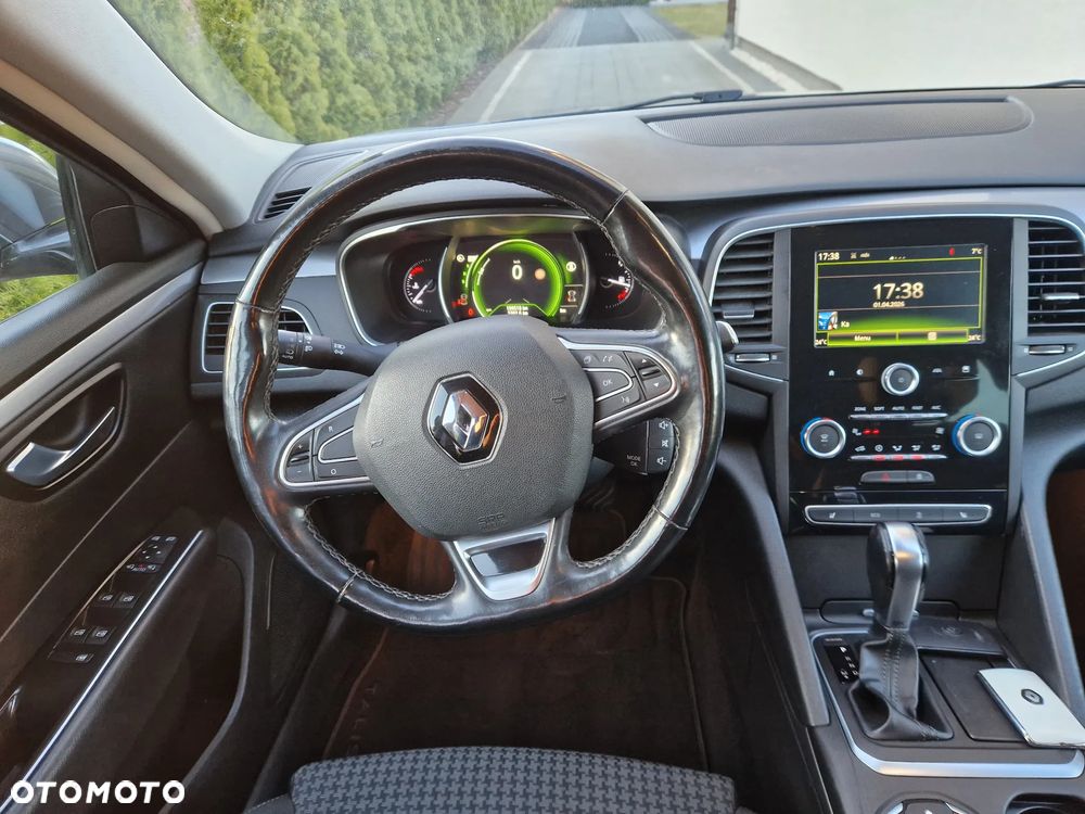 Renault Talisman ENERGY dCi 160 EDC INTENS - 3