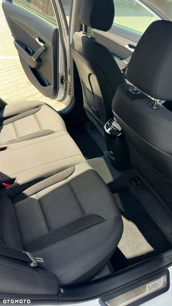 Hyundai i40 1.7 CRDi Premium - 19