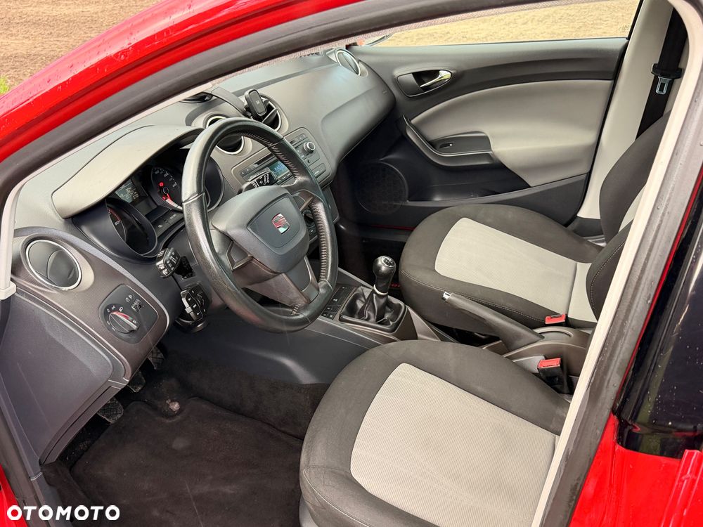 Seat Ibiza 1.2 TSI Style - 7