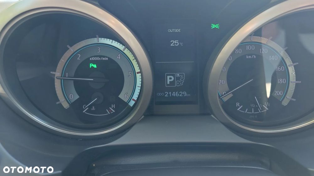 Toyota Land Cruiser LC 3.0 D-4D Premium - 5