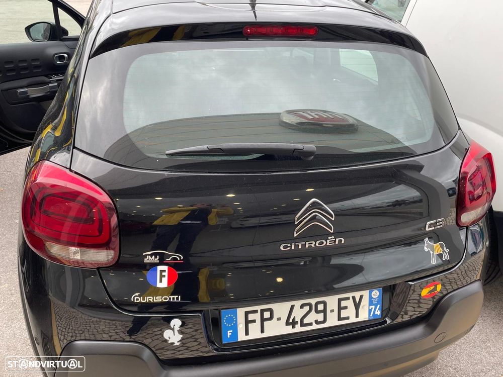 Citroën C3 - 12