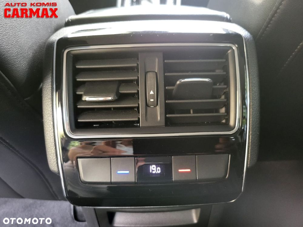Skoda Superb - 33