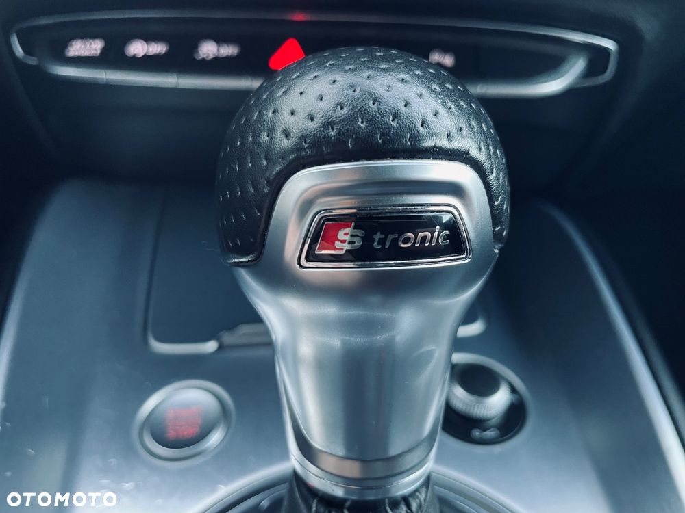 Audi TT Coupé 2.0 TFSI quattro S tronic - 25