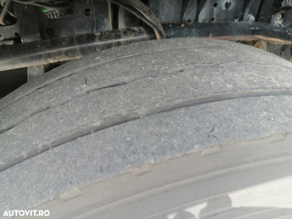 MAN TGS 35.430 8x4 Tribena Basculabila , TOP !!! - 25