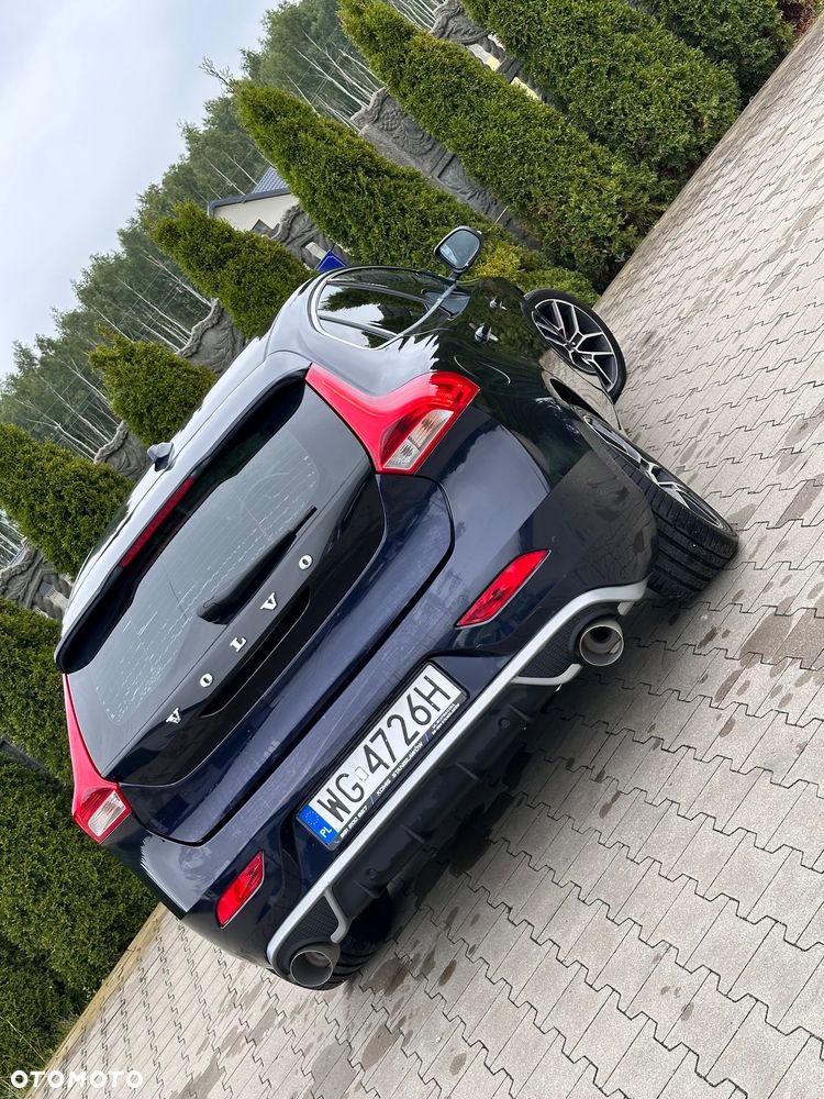 Volvo V40 D2 Kinetic - 12