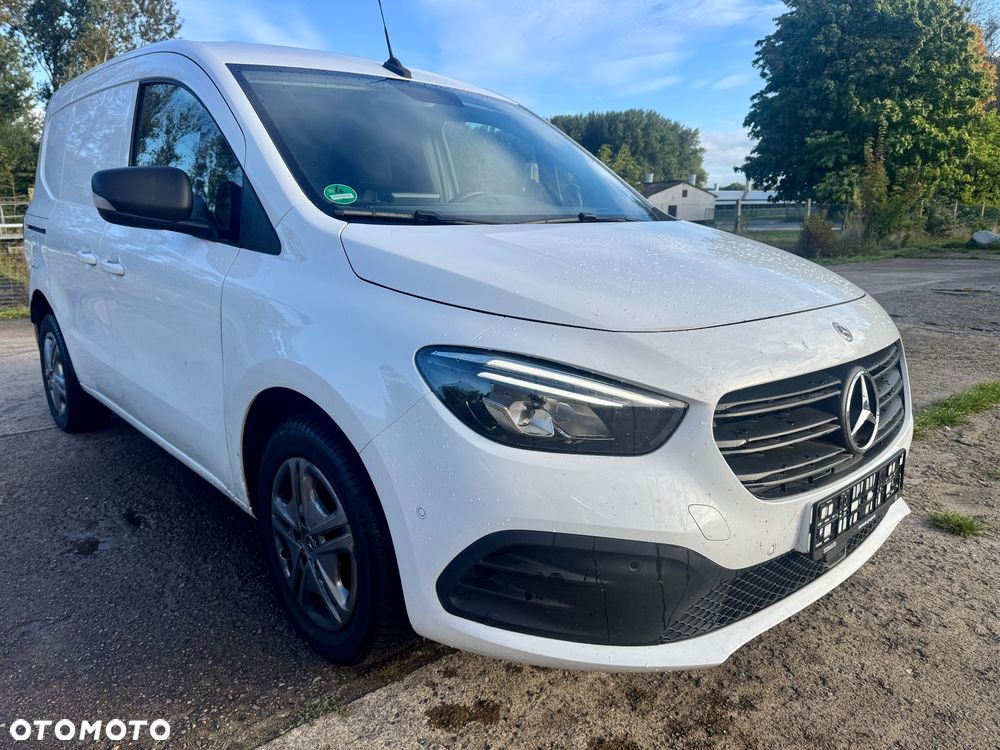 Mercedes-Benz Citan - 2