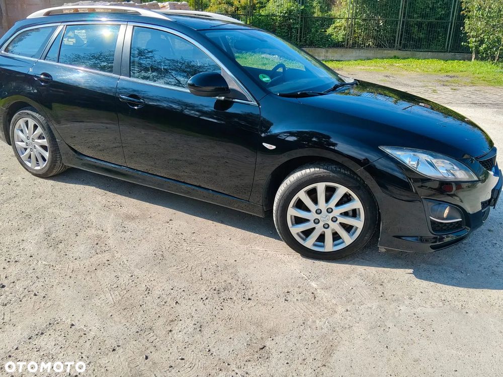 Mazda 6 Sport 1.8 Active - 16