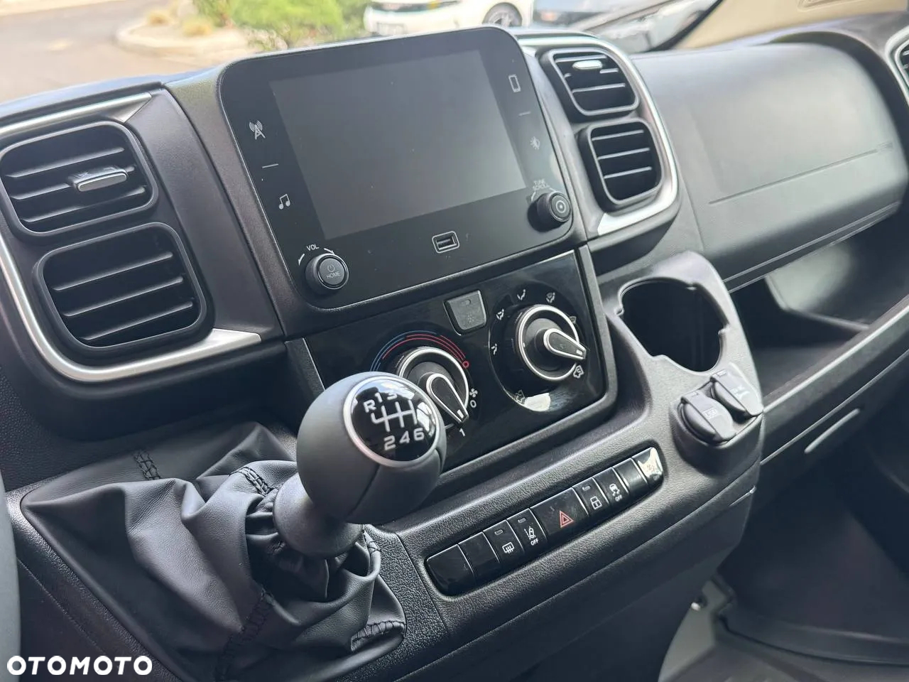Fiat Ducato - 8
