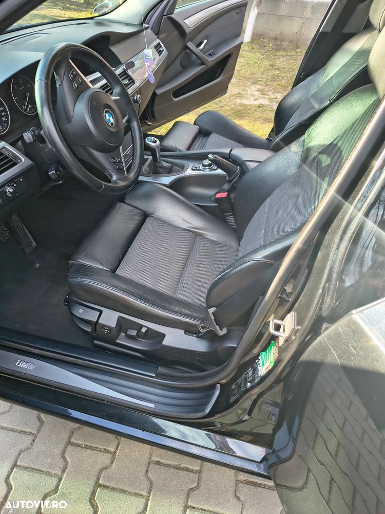 BMW Seria 5 - 19