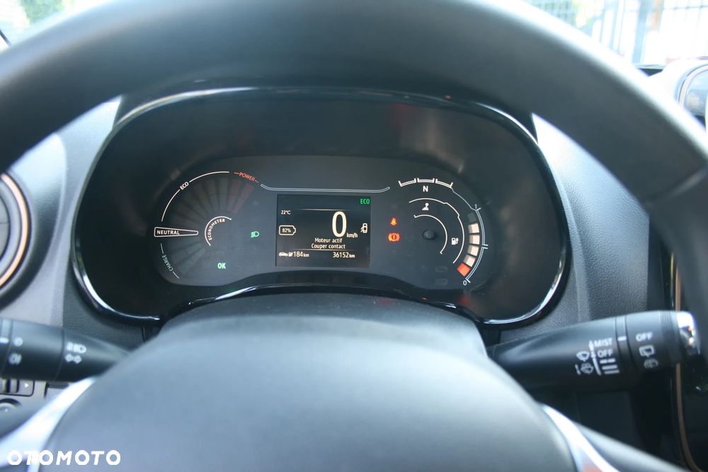 Dacia Spring Electric 26.8kWh 45 Essential - 19