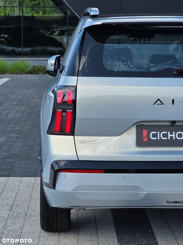 GAC AION V - 25