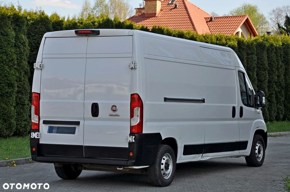 Fiat Ducato - 11