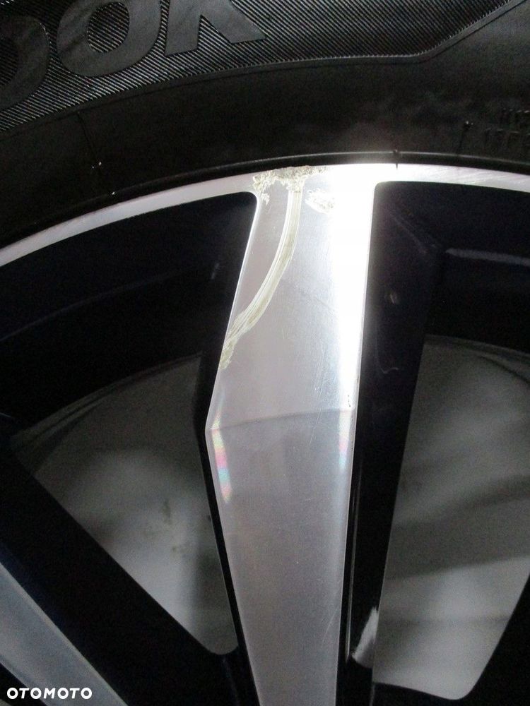 Koła felgi opony VW T-ROC 2GA R17 7MM - 6