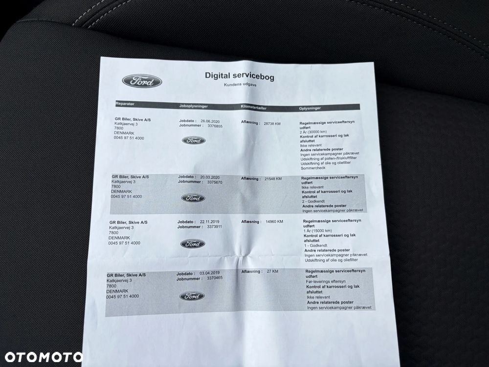 Ford Kuga 2.0 TDCi 2x4 Titanium - 38
