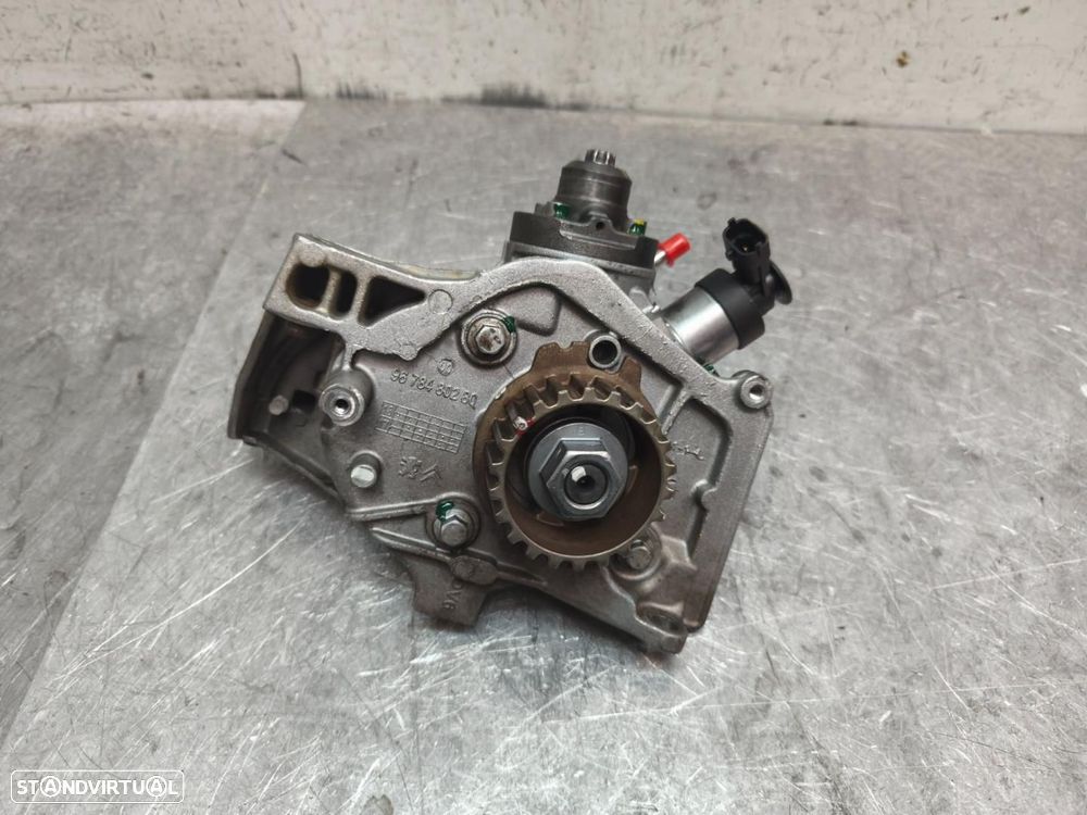 BOMBA DE INJEÇÃO CITROEN BERLINGO FURGÓN - 1