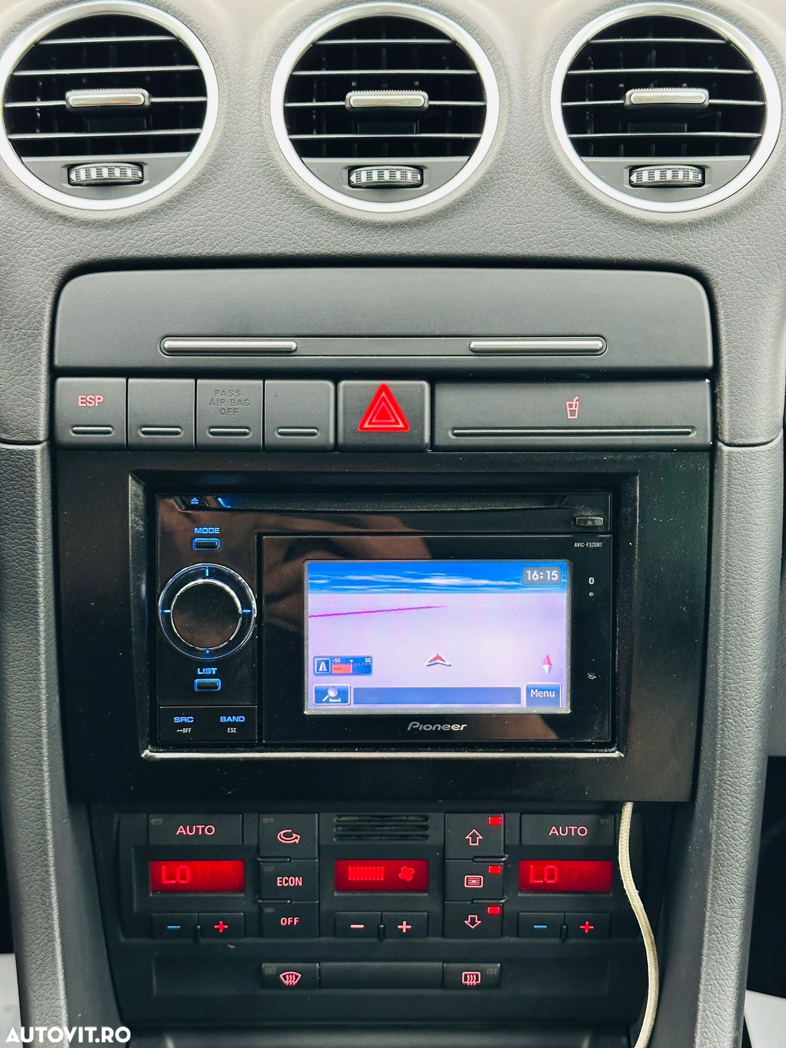 Seat Exeo - 32