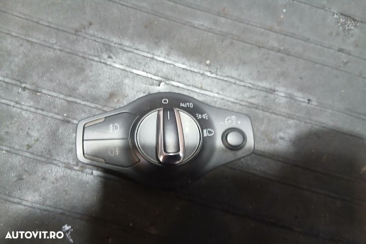 BLOC LUMINI Volkswagen VW Golf 5 [2003 - 2009] Plus minivan 2.0 TDI D - 1