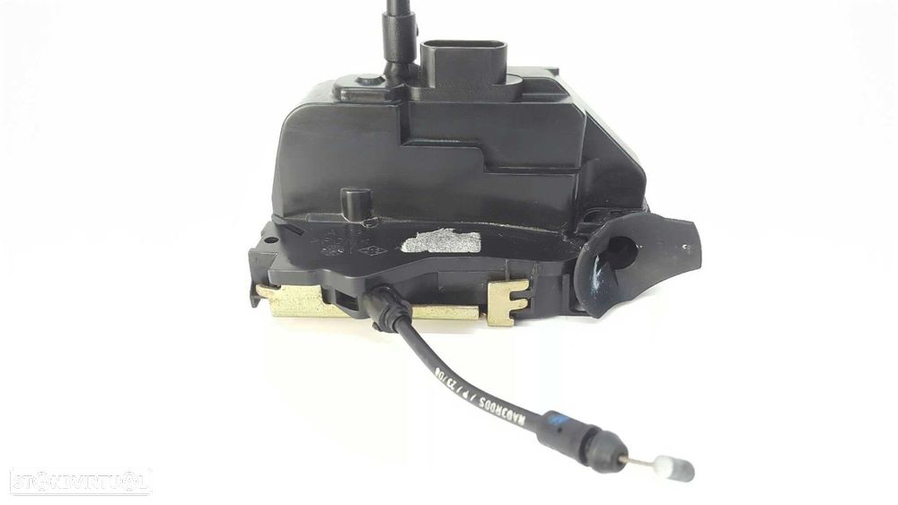 FECHADURA PORTA FRENTE ESQUERDA RENAULT MEGANE II CLASSIC BERLINA CONFORT EXPRES... - 1