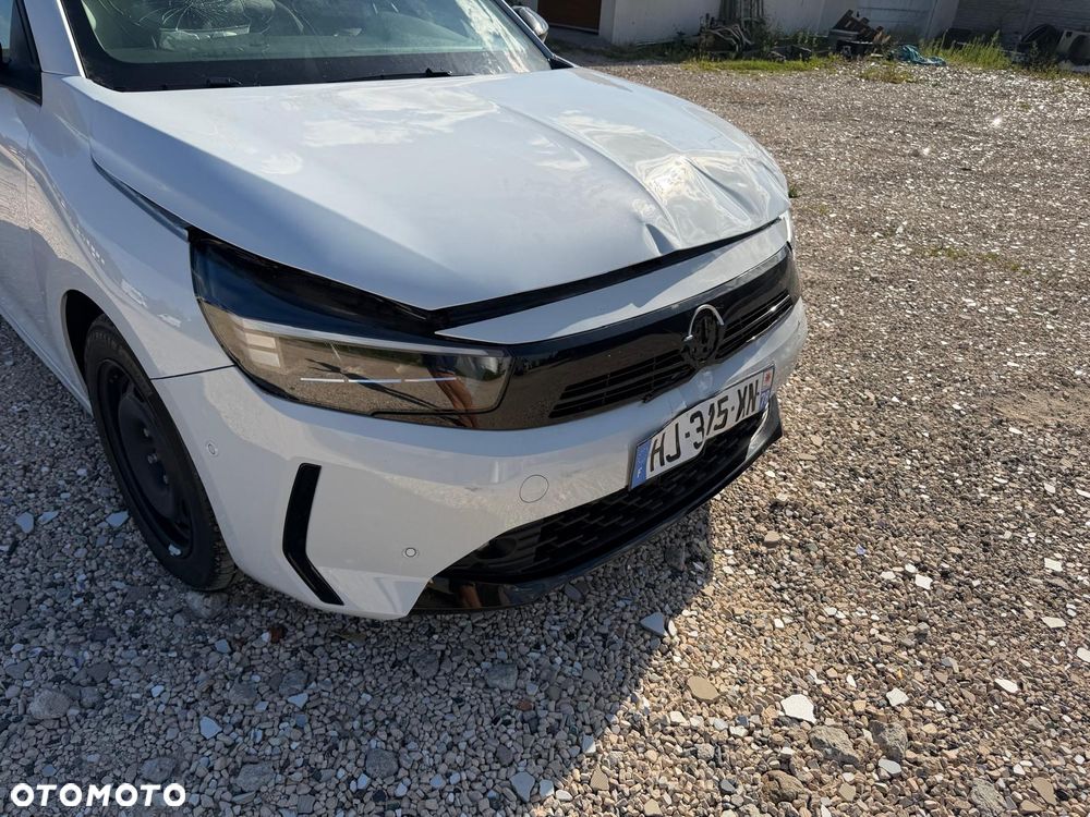 Opel Corsa 1.2 T Edition S&S - 23