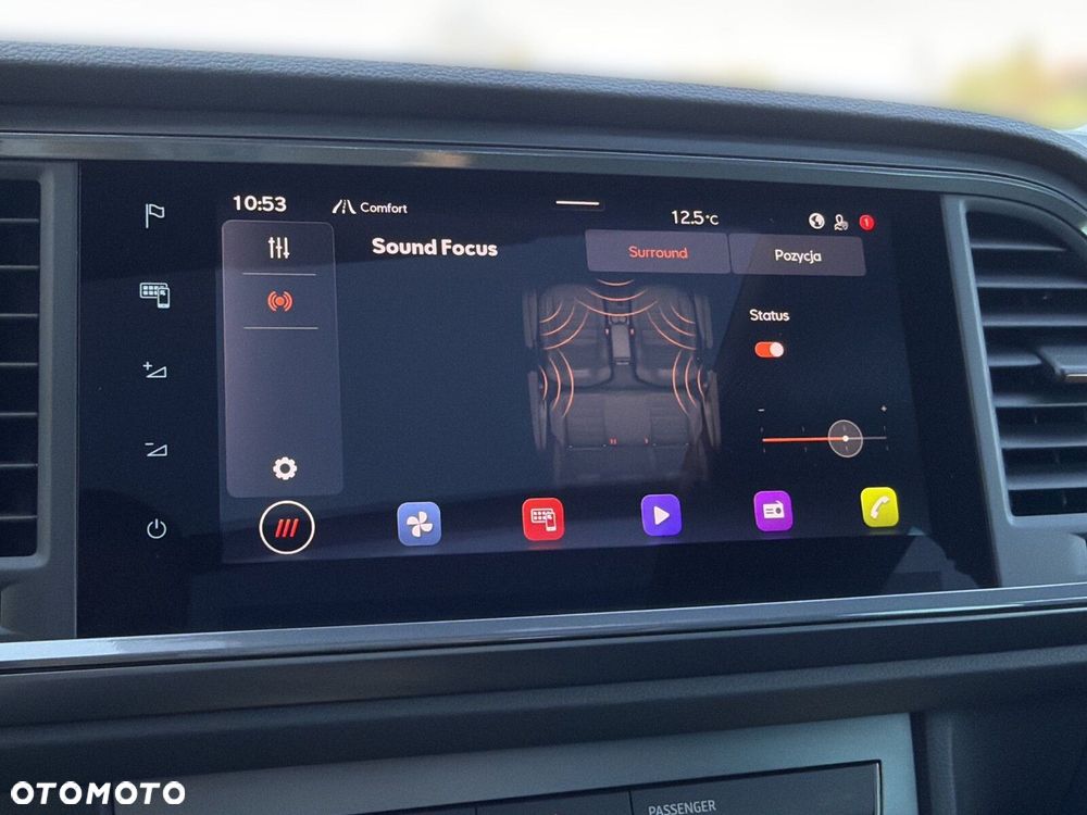Cupra Ateca 1.5 TSI DSG - 29