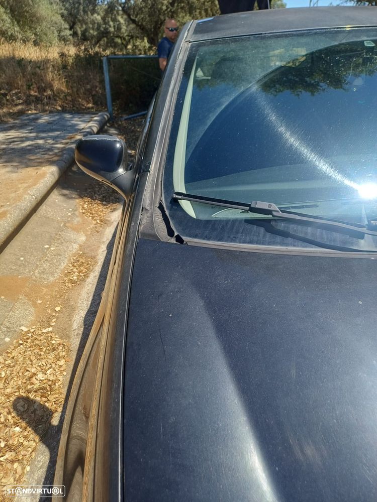 Fiat Bravo 1.9 M-Jet Sport - 4