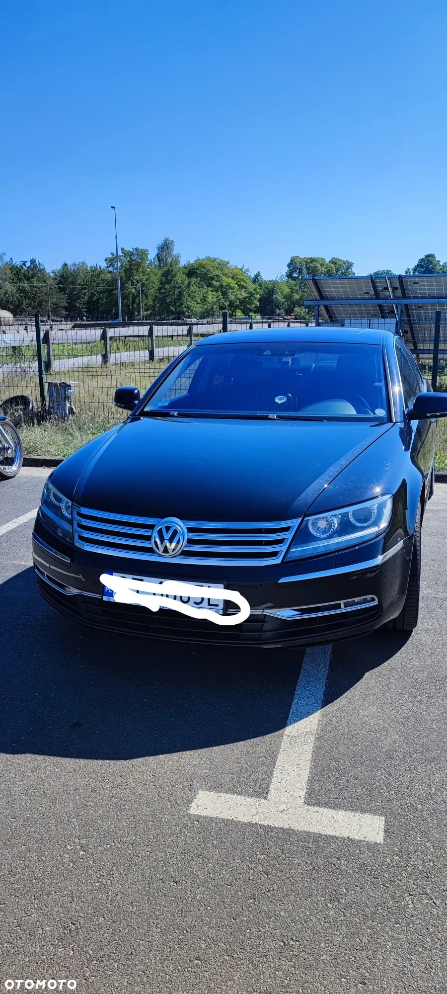Volkswagen Phaeton 4.2 V8 4 Mot (5os) - 3