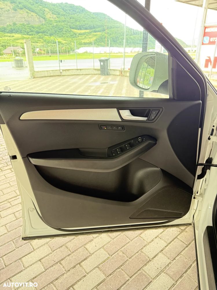 Audi Q5 - 13