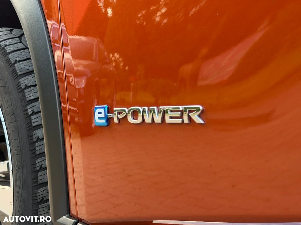 Nissan X-Trail e4ORCE 7 locuri Tekna - 13