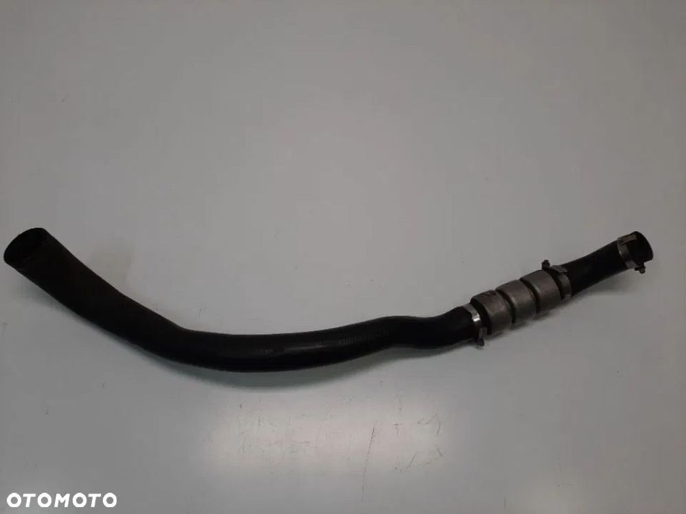 RURA wąż przewód intercoolera FORD S-MAX 2.2TDCI 6C11-6K683-EG - 2
