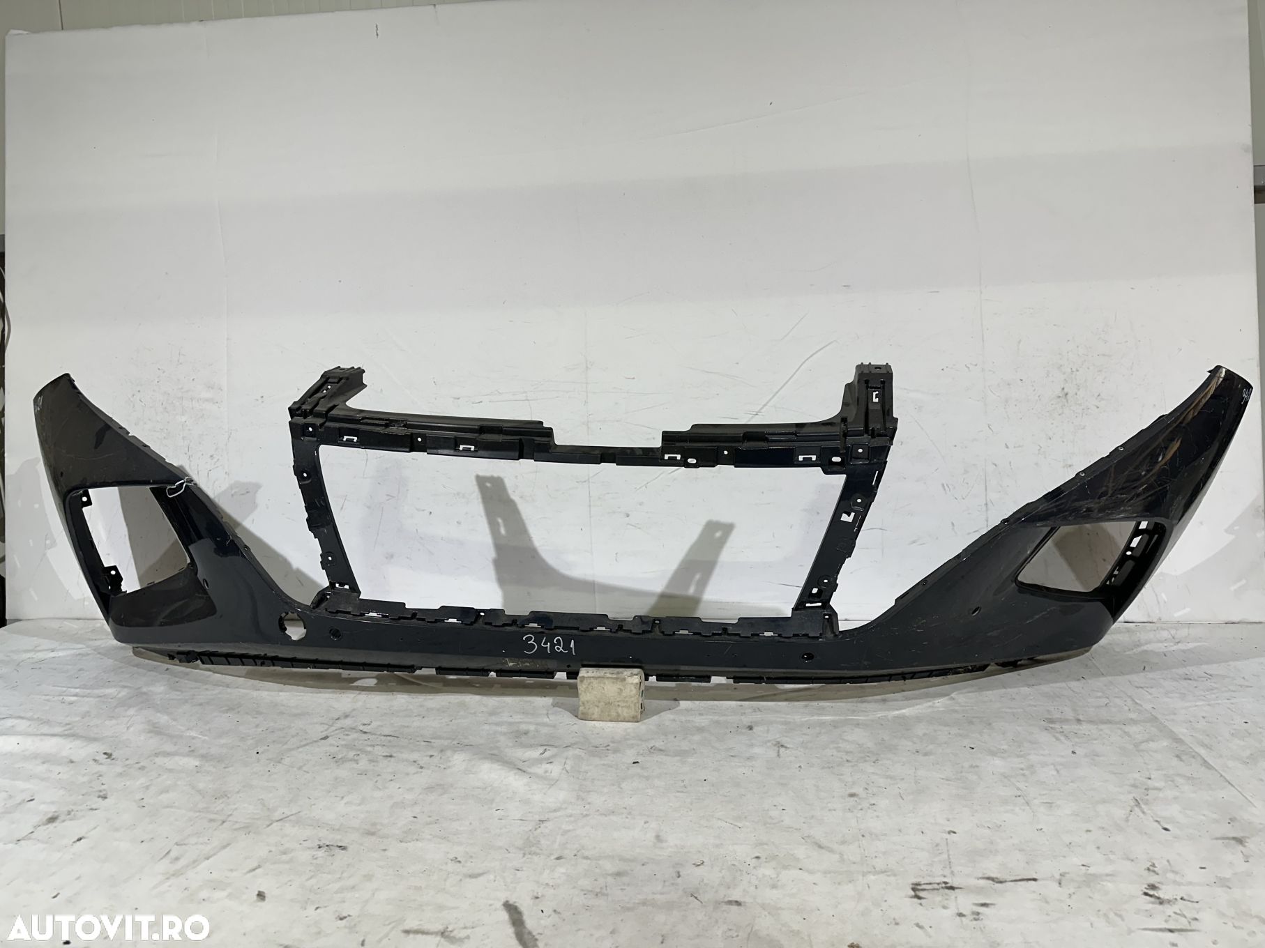 Bara fata Hyundai Tucson, 2020, 2021, 2022, 2023, 86511-N7000 - 1