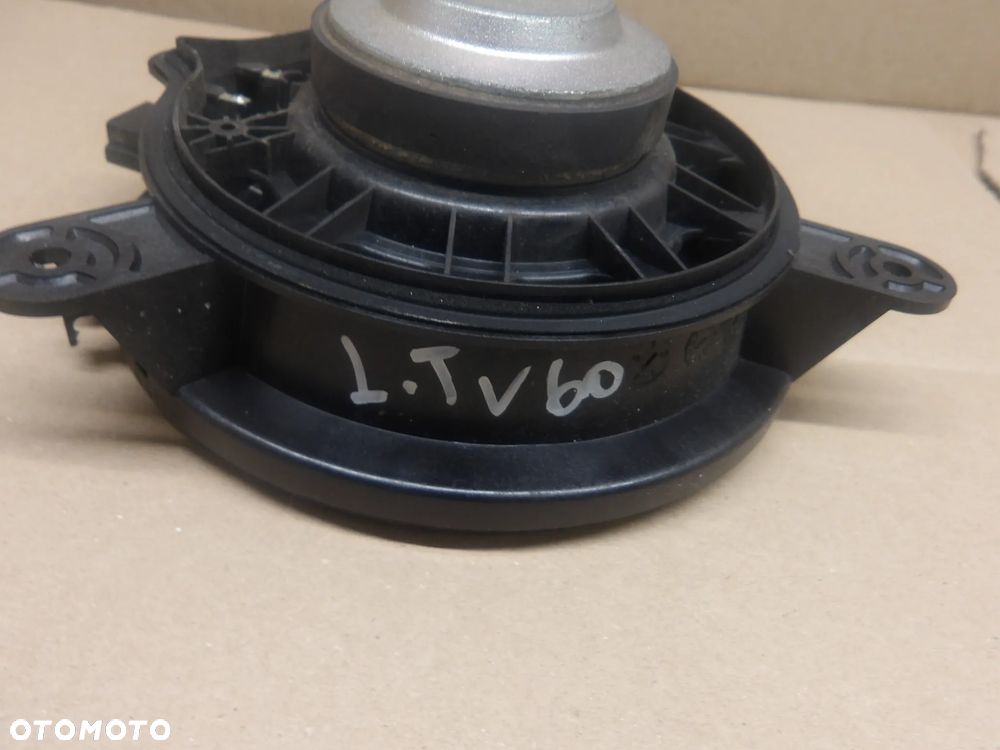 VOLVO V60 1.6TB GŁOŚNIK DRZWI PRAWY LEWY TYŁ 30657455 - 2