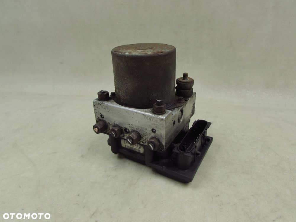 IVECO DAILY IV 06- POMPA ABS ESP 504075553 0265800376 0265231452 - 1