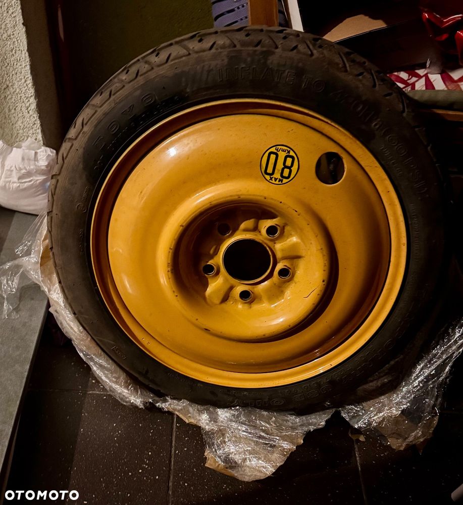 Półka bagażnika Mazda 3 BM BN stan b.dobry symbol BHN9-68310 Oryginał Mazda 3 5 6 koło dojazdowe R16 5x114,3 Mazda 5 półka dolną lewarek półka bagażnika , lampy tył i przód , zderzaki , maska , Xenon starter cewka ksenon zaslepka - 11