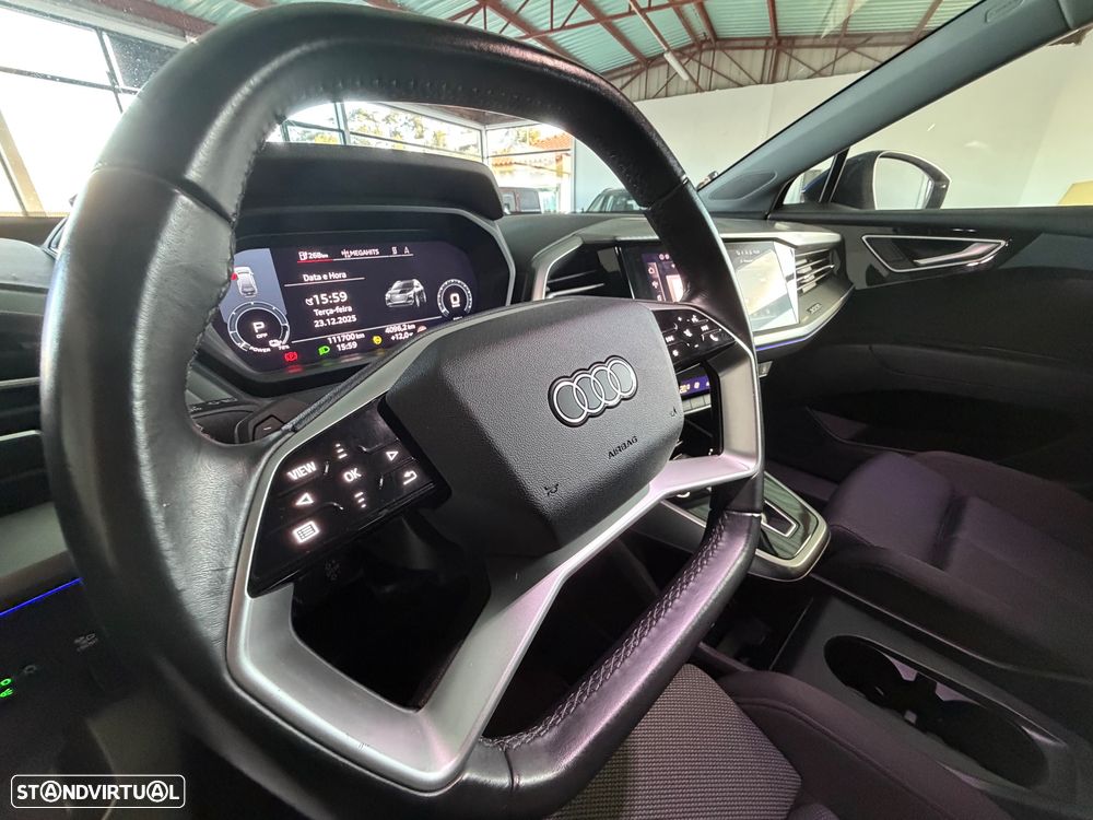 Audi Q4 e-tron 40 - 15