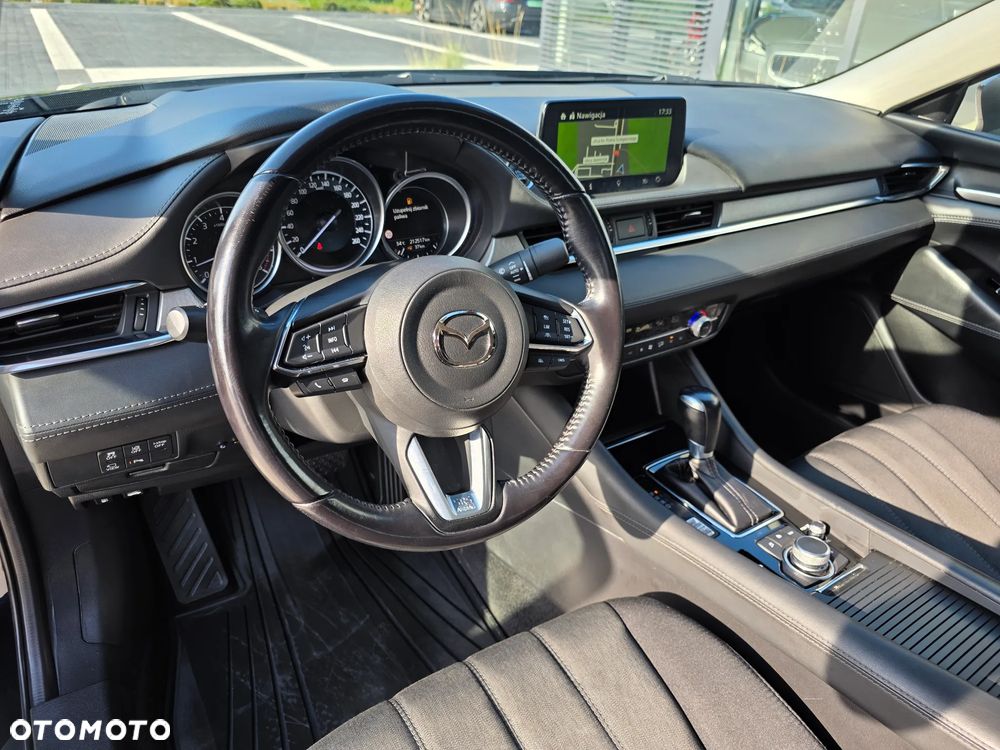 Mazda 6 2.0 SKYPassion - 36