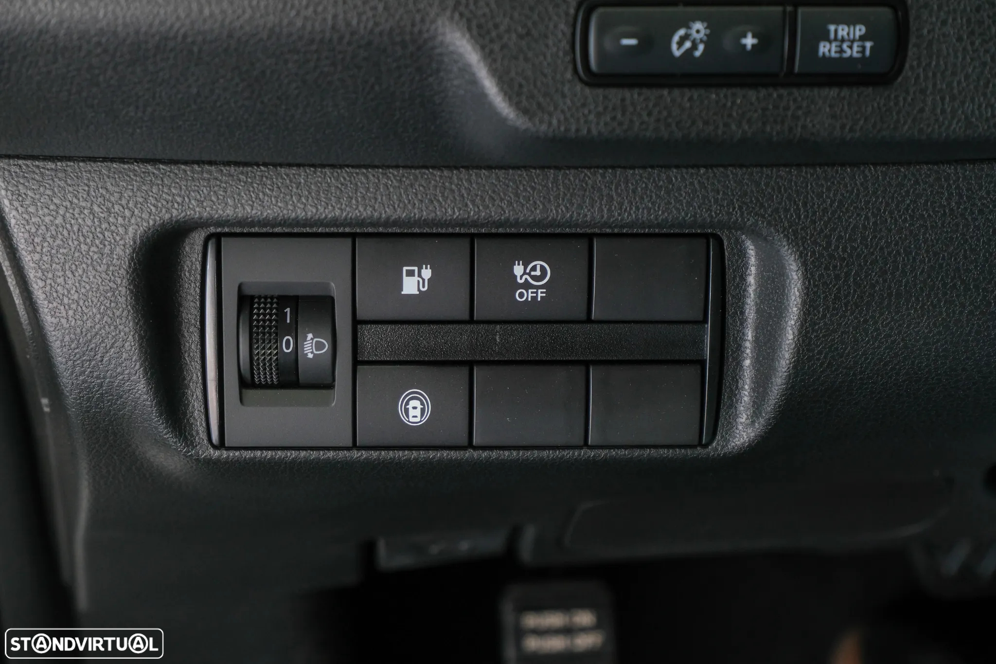 Nissan Leaf N-Connecta - 19
