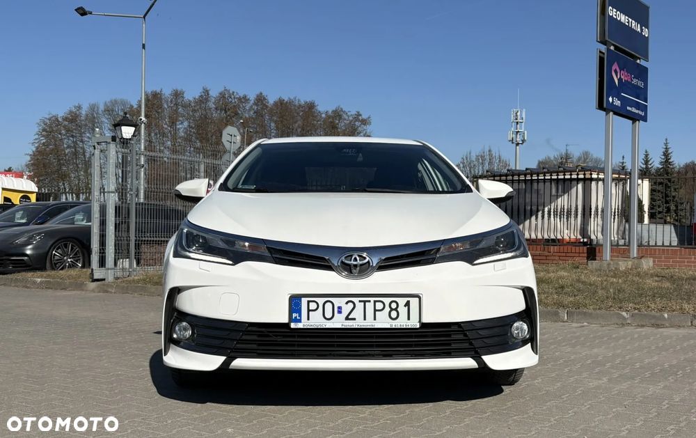 Toyota Corolla 1.6 Comfort - 2