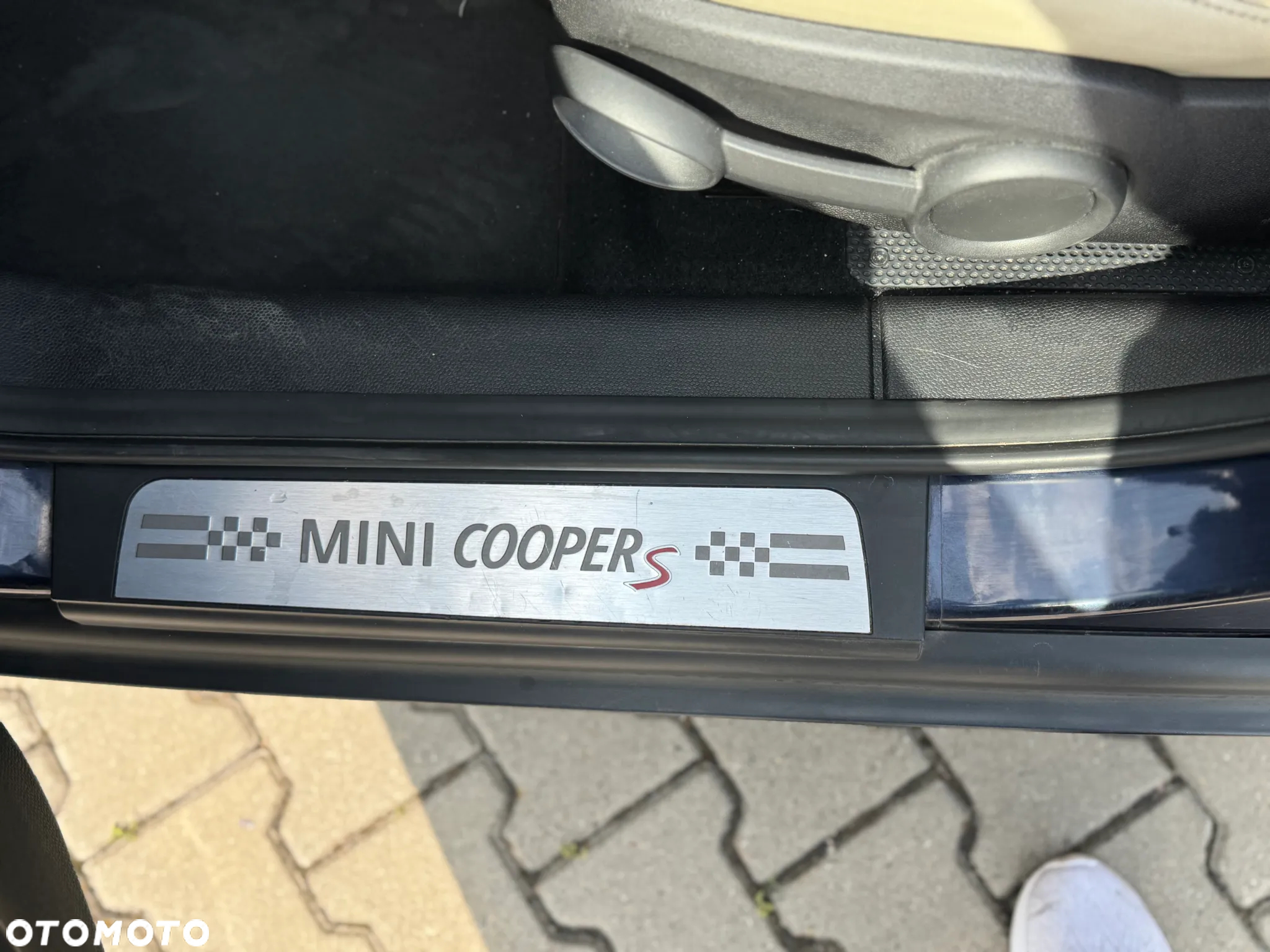 MINI Countryman Cooper S - 17